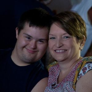 Meet your Posher, Dana